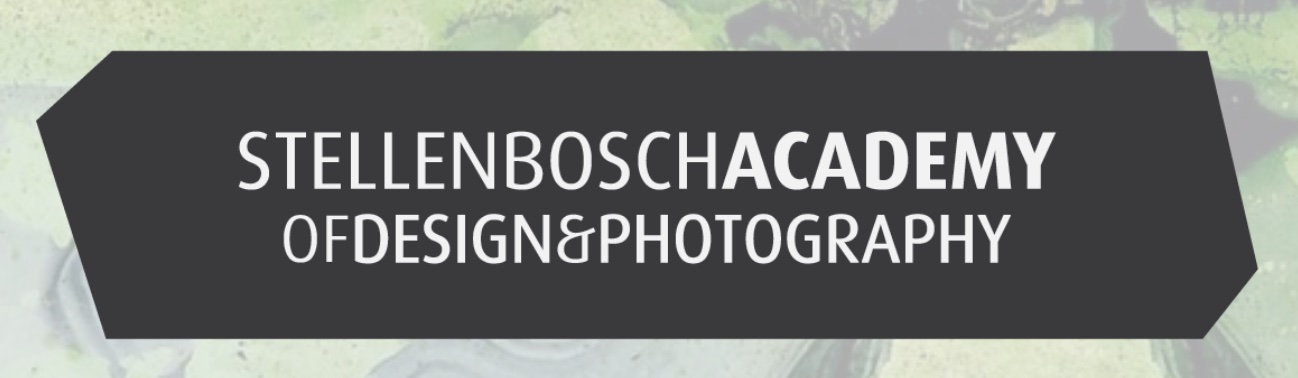 Stellenbosch Academy of Design and Photography