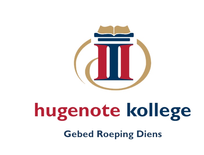 Hugenote Kollege NPC