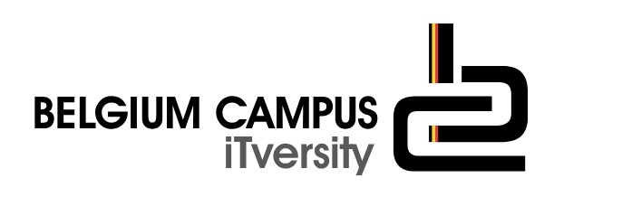 Belgium Campus ITversity