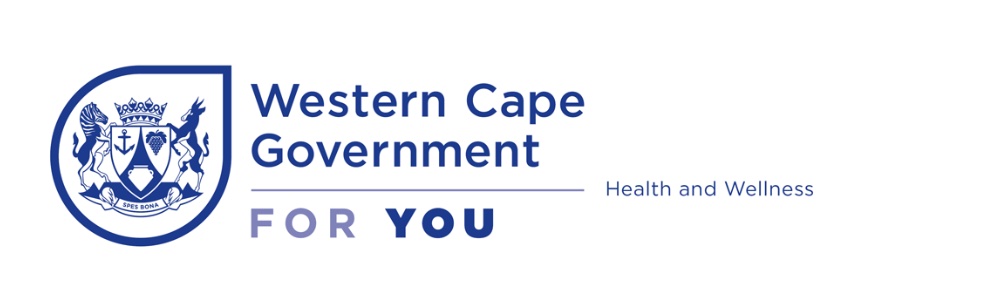 Western Cape College of Nursing
