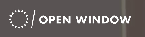 Open Window - Stellenbosch