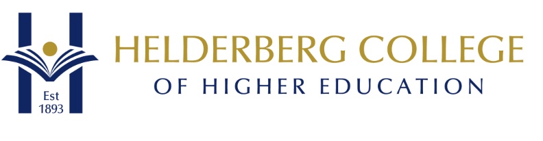 Helderberg College of Higher Education